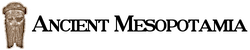 History of Humanity - Ancient Mesopotamia Logo
